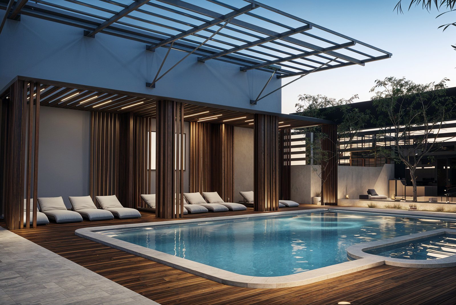 Modern Kitchen Design